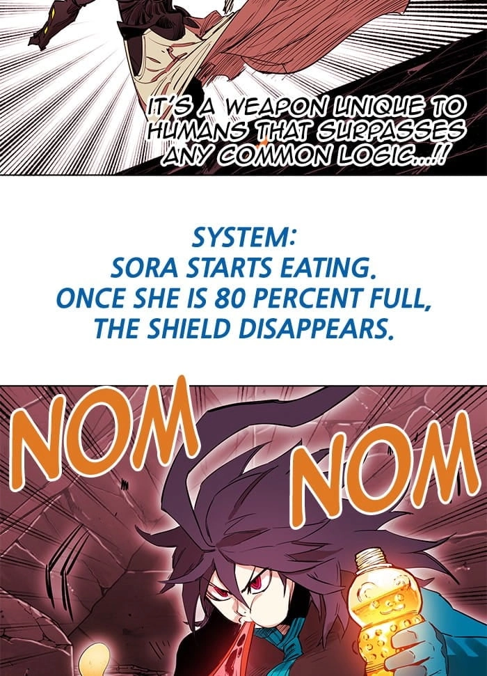 Hardcore Leveling Warrior Chapter 250, page 39 of 83