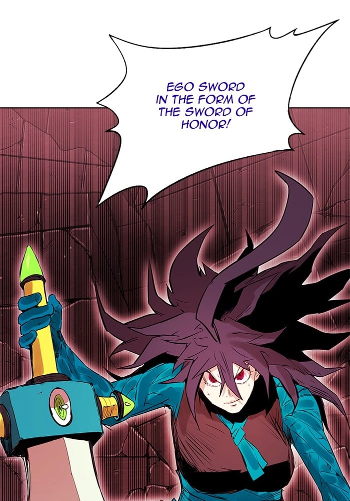 Hardcore Leveling Warrior Chapter 250, page 42 of 83