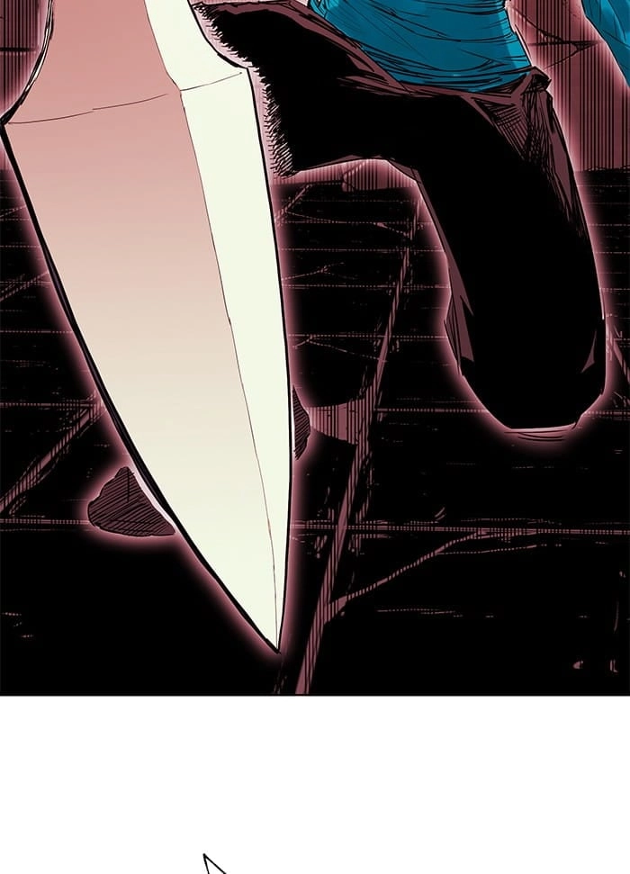Hardcore Leveling Warrior Chapter 250, page 43 of 83