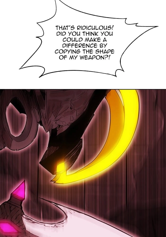 Hardcore Leveling Warrior Chapter 250, page 44 of 83