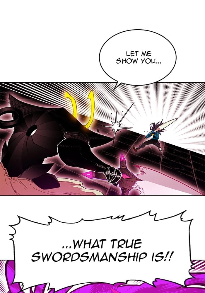 Hardcore Leveling Warrior Chapter 250, page 46 of 83