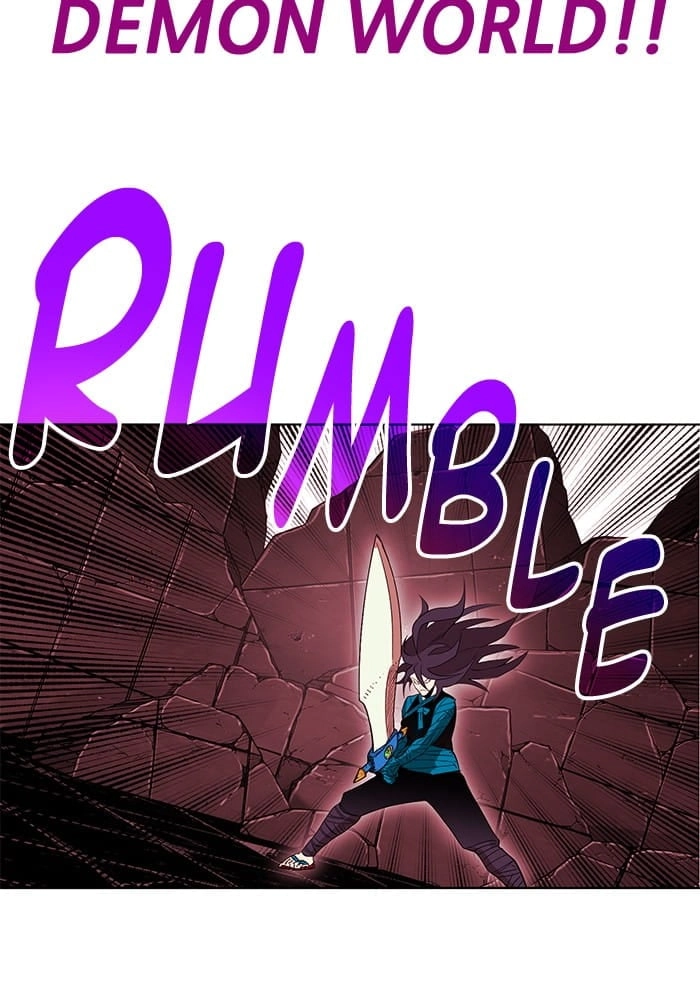 Hardcore Leveling Warrior Chapter 250, page 48 of 83