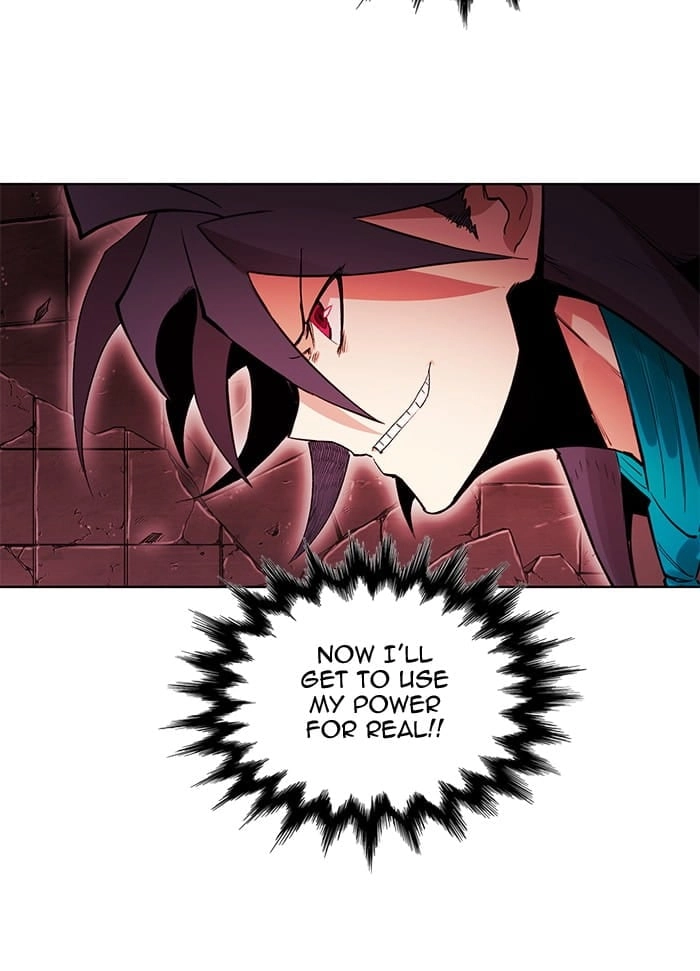 Hardcore Leveling Warrior Chapter 250, page 51 of 83