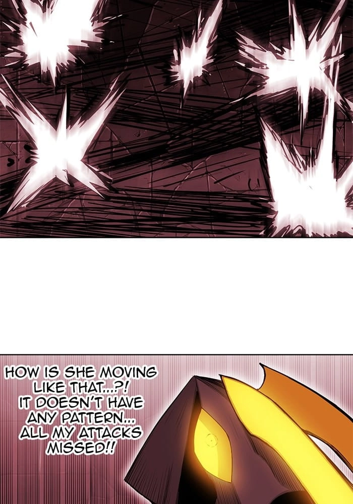 Hardcore Leveling Warrior Chapter 250, page 55 of 83