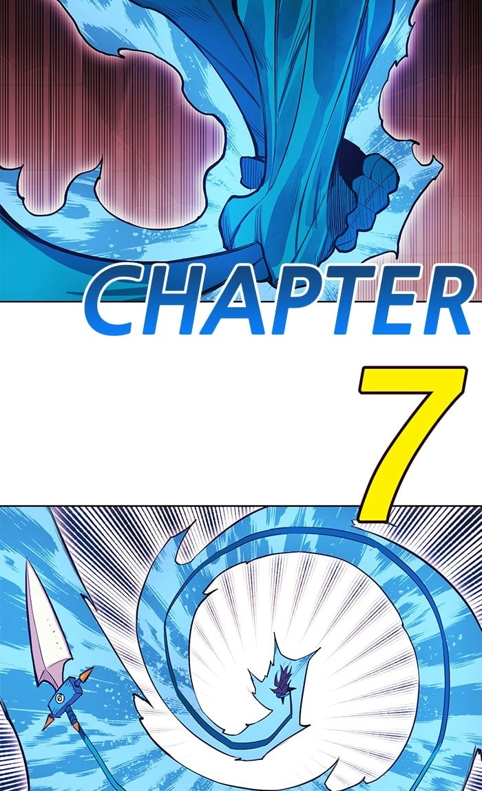 Hardcore Leveling Warrior Chapter 250, page 58 of 83