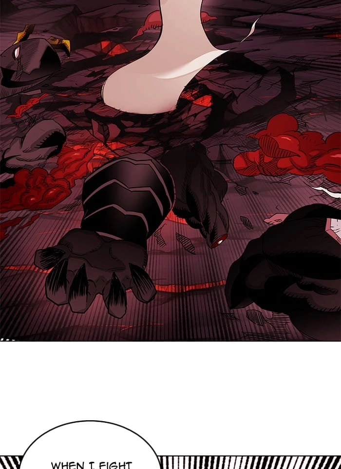 Hardcore Leveling Warrior Chapter 250, page 7 of 83