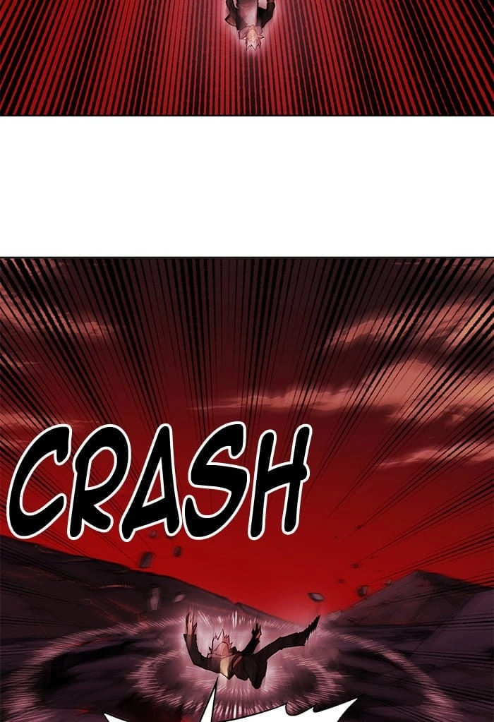 Hardcore Leveling Warrior Chapter 250, page 73 of 83