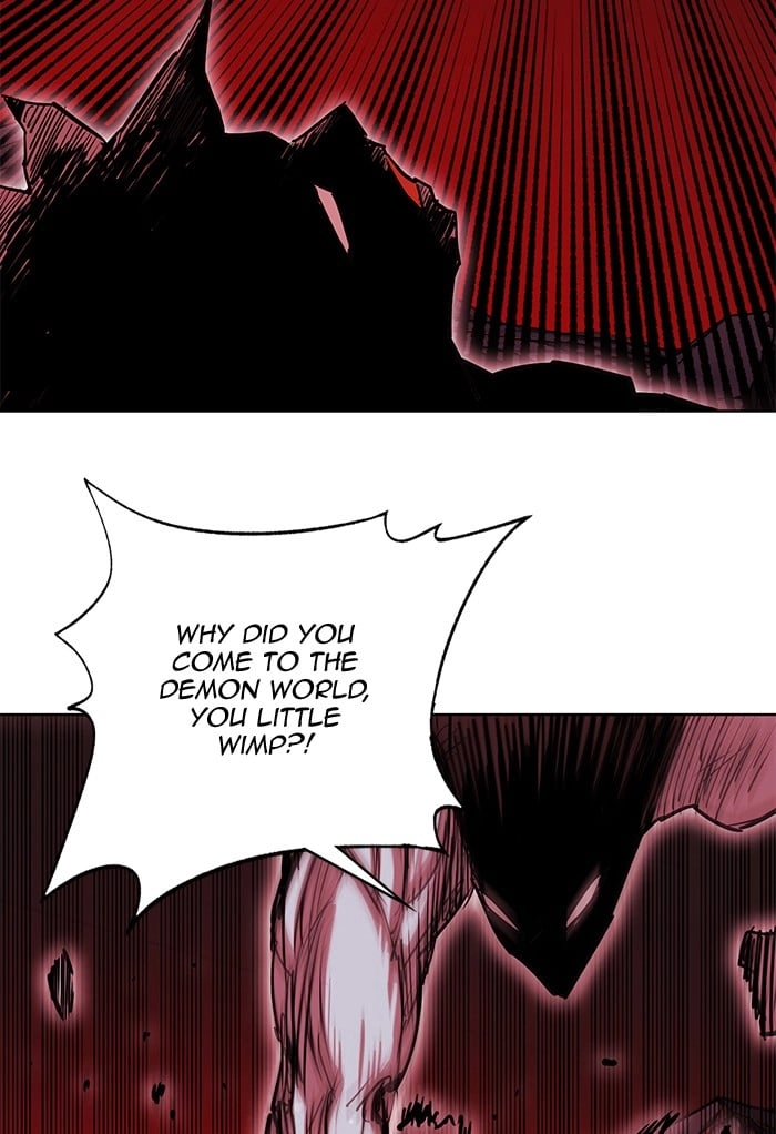 Hardcore Leveling Warrior Chapter 250, page 75 of 83