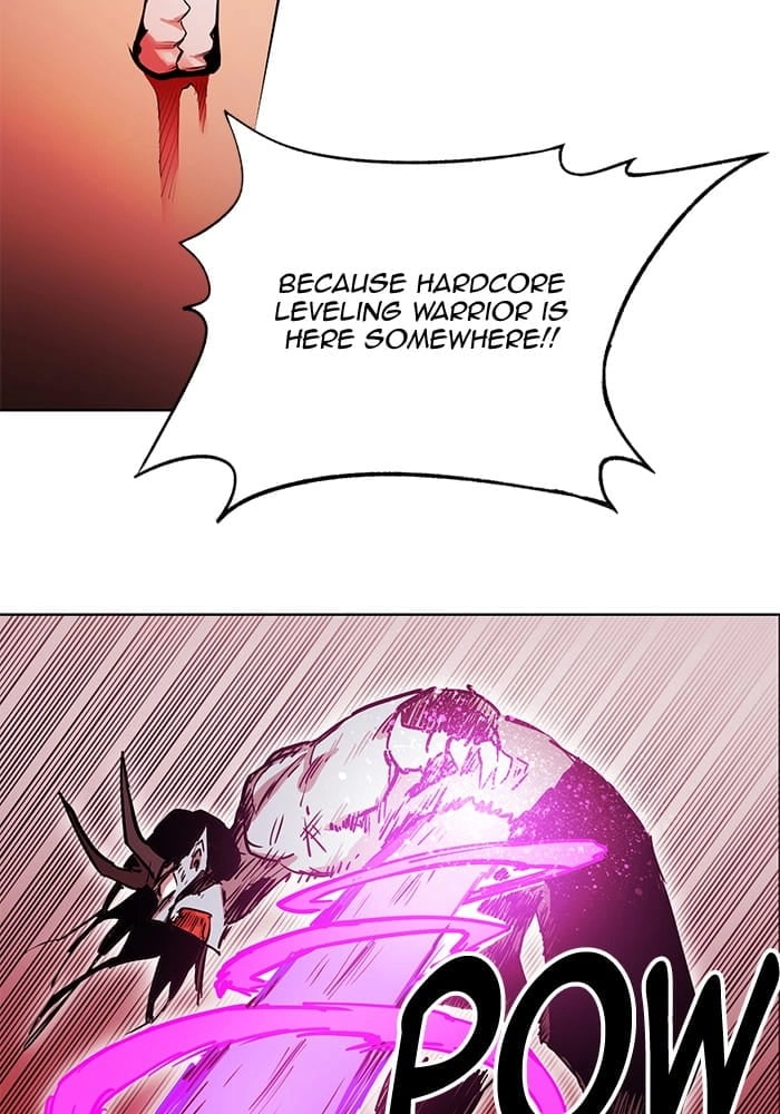 Hardcore Leveling Warrior Chapter 250, page 78 of 83