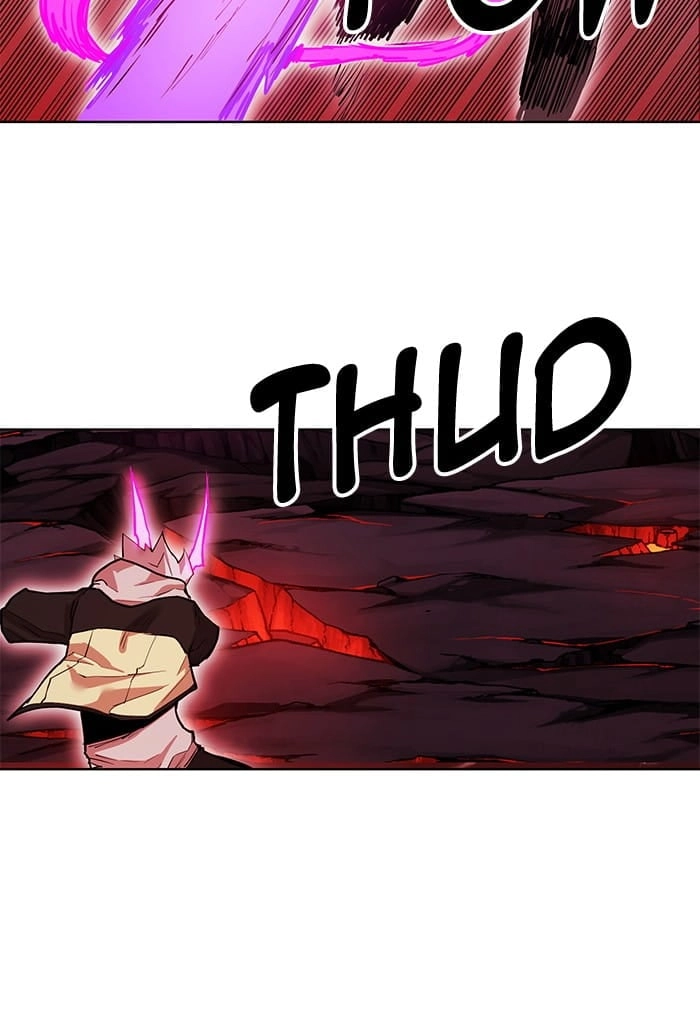 Hardcore Leveling Warrior Chapter 250, page 79 of 83