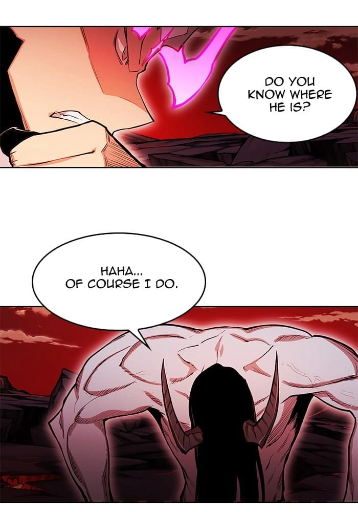 Hardcore Leveling Warrior Chapter 250, page 80 of 83