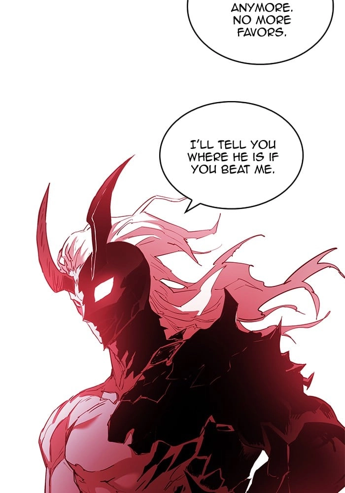 Hardcore Leveling Warrior Chapter 250, page 82 of 83