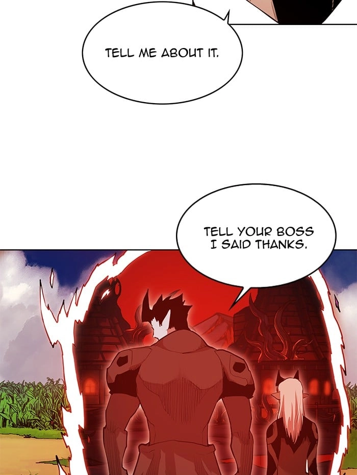 Hardcore Leveling Warrior Chapter 251, page 11 of 82