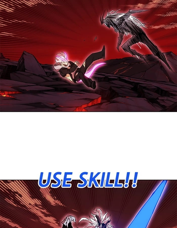 Hardcore Leveling Warrior Chapter 251, page 24 of 82