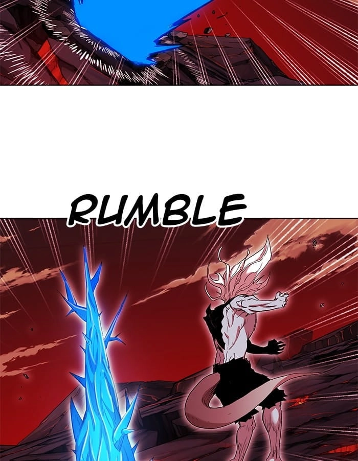 Hardcore Leveling Warrior Chapter 251, page 28 of 82