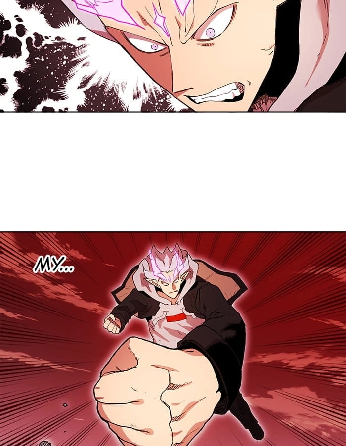 Hardcore Leveling Warrior Chapter 251, page 36 of 82