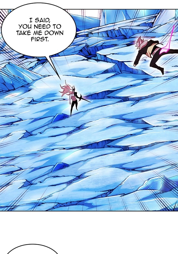 Hardcore Leveling Warrior Chapter 251, page 46 of 82