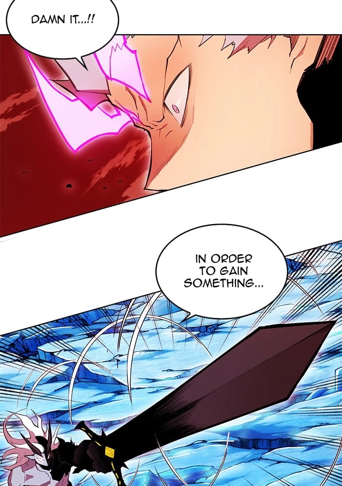 Hardcore Leveling Warrior Chapter 251, page 47 of 82