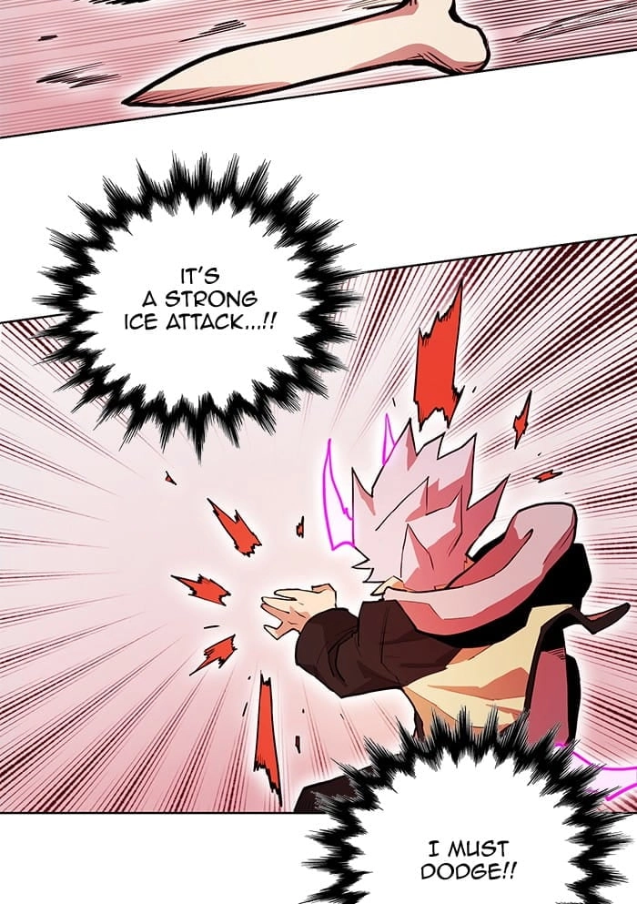 Hardcore Leveling Warrior Chapter 251, page 51 of 82