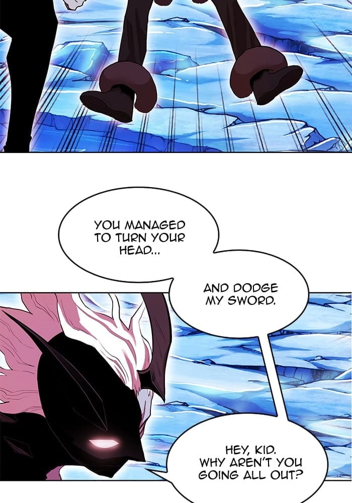 Hardcore Leveling Warrior Chapter 251, page 60 of 82