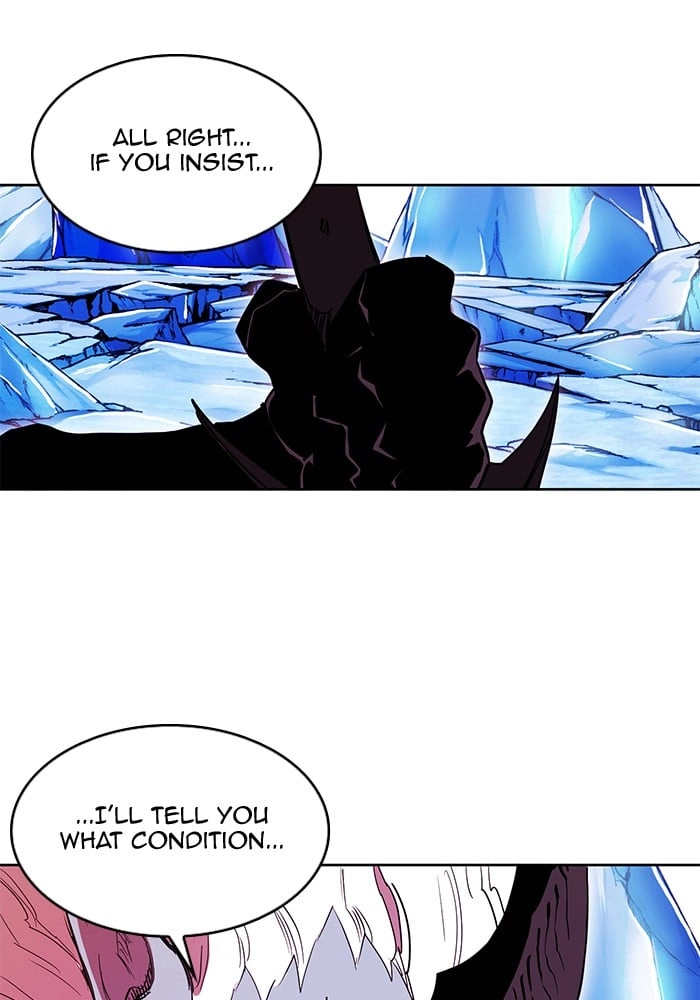Hardcore Leveling Warrior Chapter 251, page 69 of 82