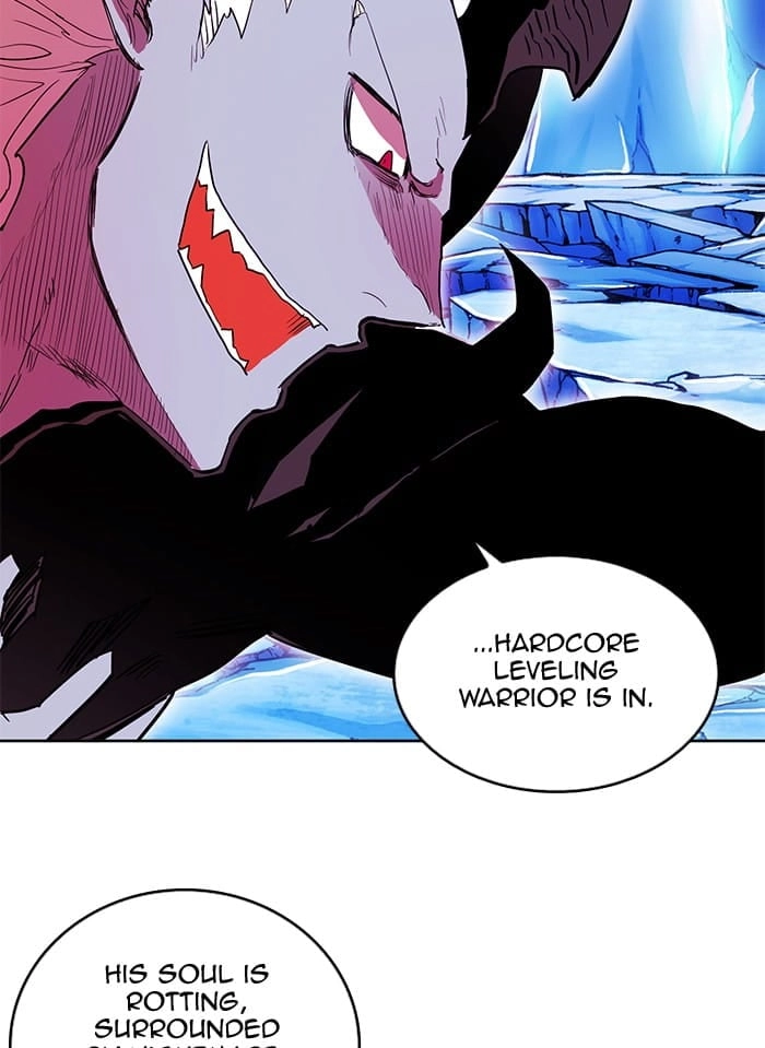 Hardcore Leveling Warrior Chapter 251, page 70 of 82