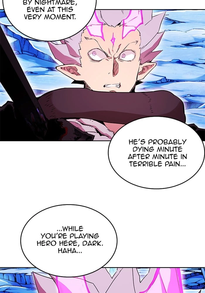 Hardcore Leveling Warrior Chapter 251, page 71 of 82