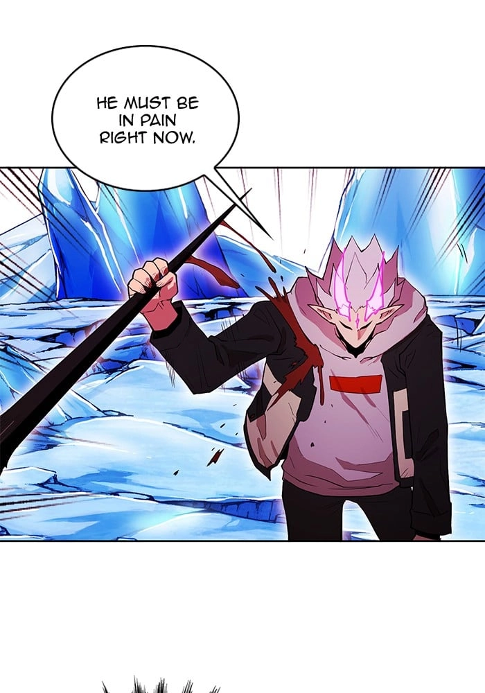 Hardcore Leveling Warrior Chapter 251, page 75 of 82