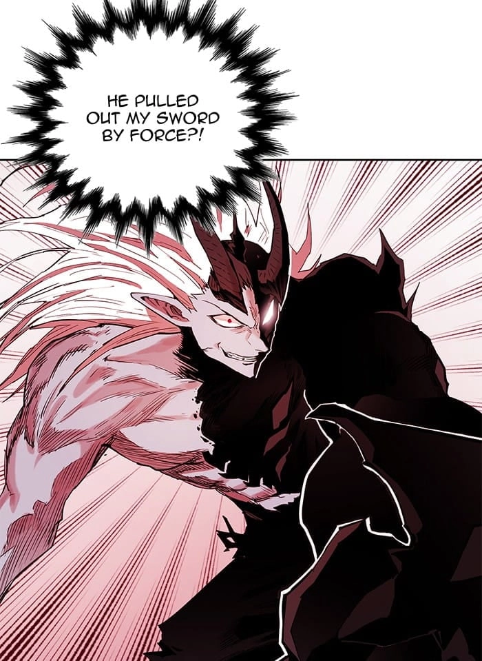 Hardcore Leveling Warrior Chapter 251, page 76 of 82
