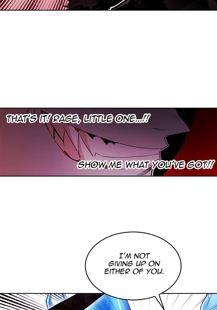 Hardcore Leveling Warrior Chapter 251, page 77 of 82