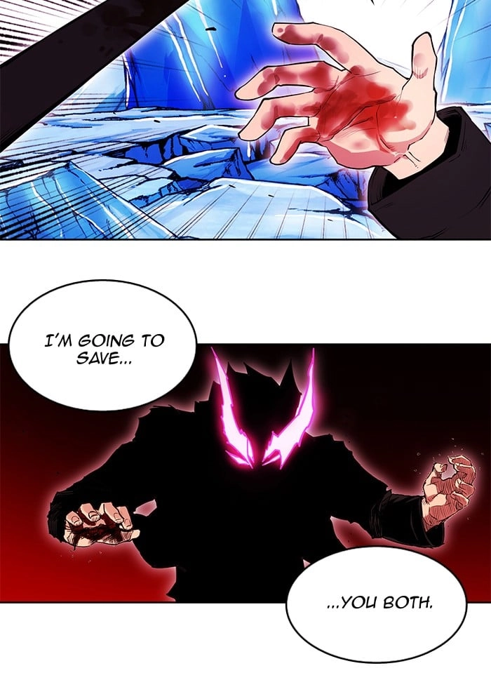 Hardcore Leveling Warrior Chapter 251, page 78 of 82