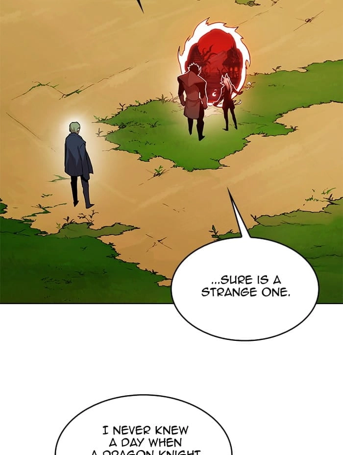 Hardcore Leveling Warrior Chapter 251, page 9 of 82