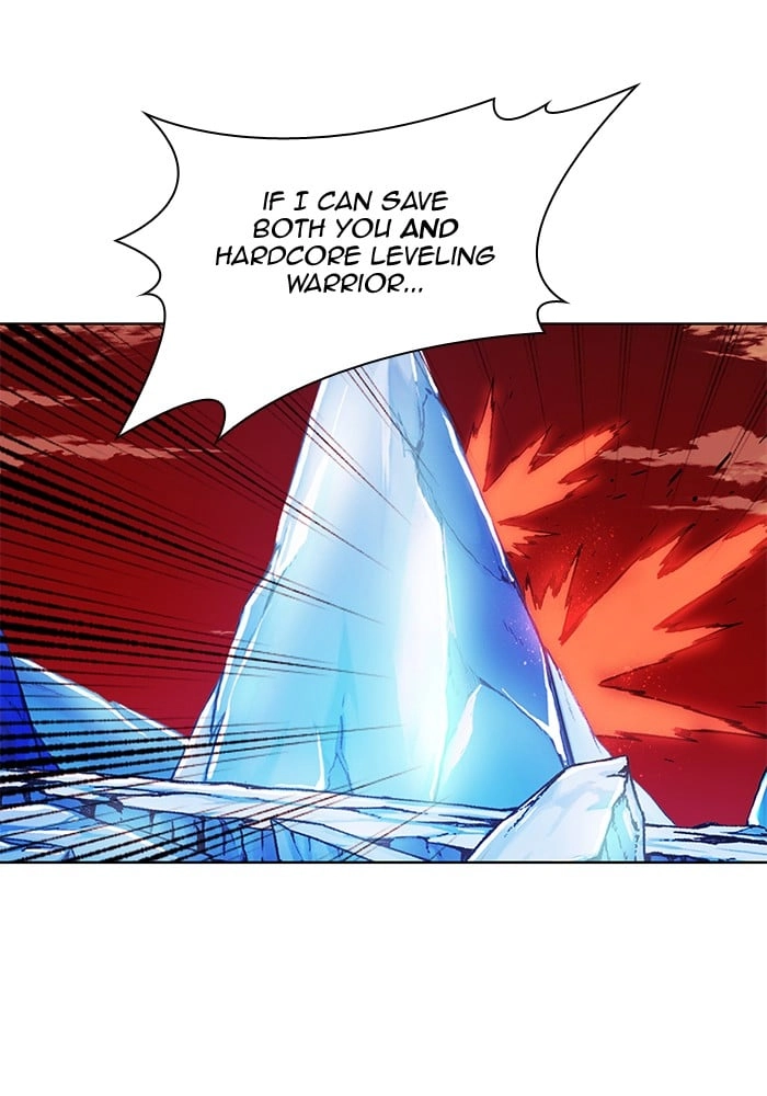 Hardcore Leveling Warrior Chapter 252, page 10 of 143