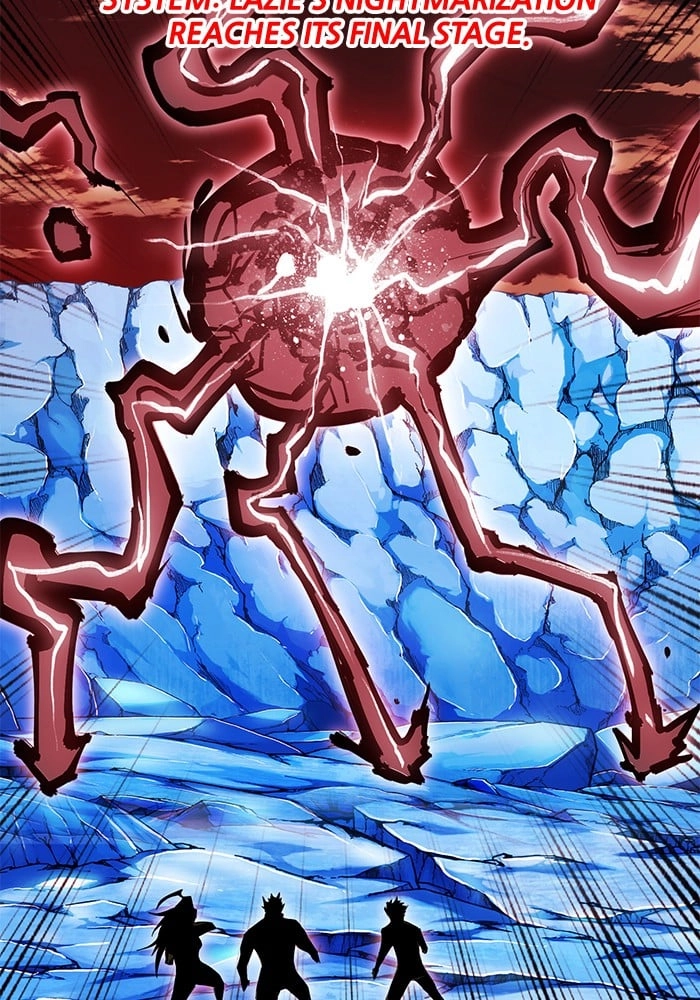 Hardcore Leveling Warrior Chapter 252, page 104 of 143