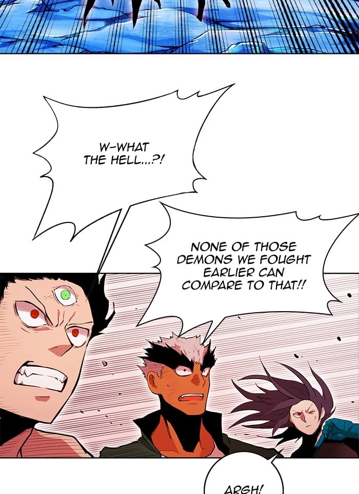 Hardcore Leveling Warrior Chapter 252, page 105 of 143