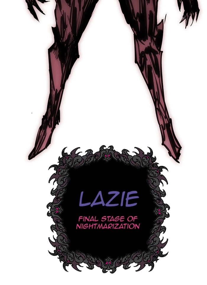 Hardcore Leveling Warrior Chapter 252, page 109 of 143