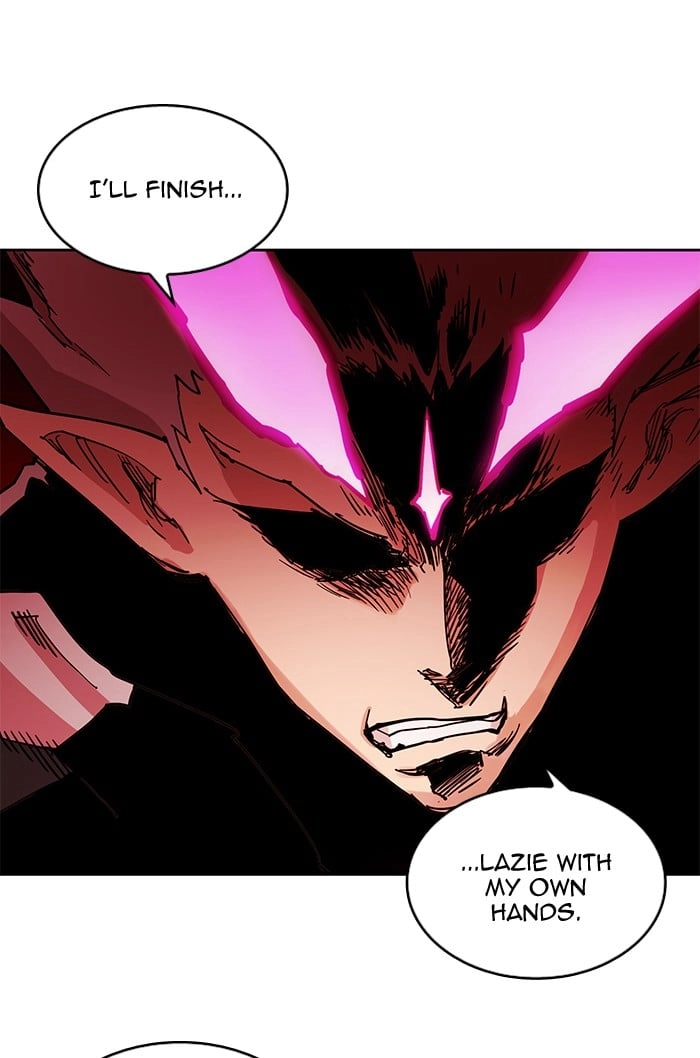 Hardcore Leveling Warrior Chapter 252, page 114 of 143