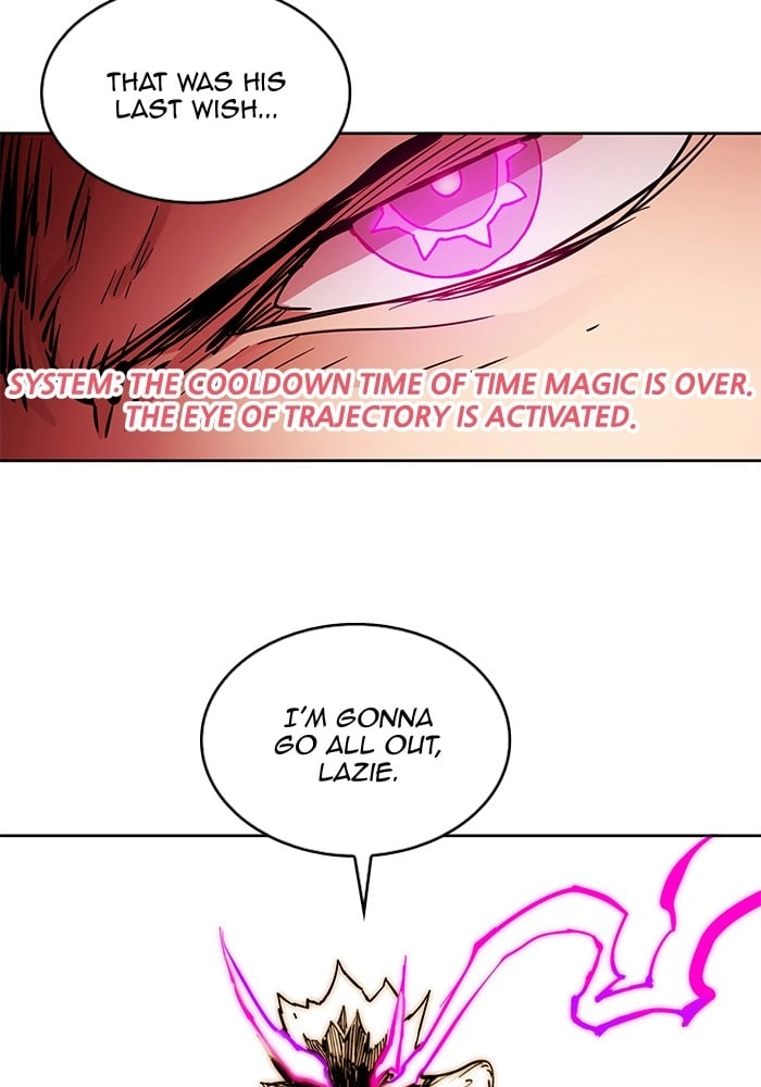 Hardcore Leveling Warrior Chapter 252, page 115 of 143