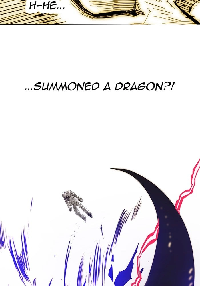 Hardcore Leveling Warrior Chapter 252, page 134 of 143