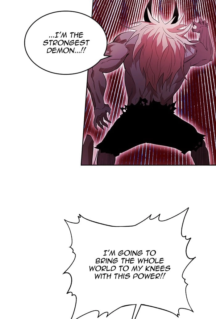 Hardcore Leveling Warrior Chapter 252, page 30 of 143