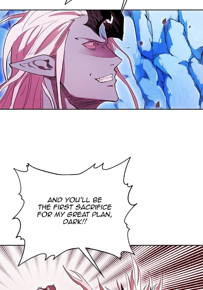 Hardcore Leveling Warrior Chapter 252, page 31 of 143