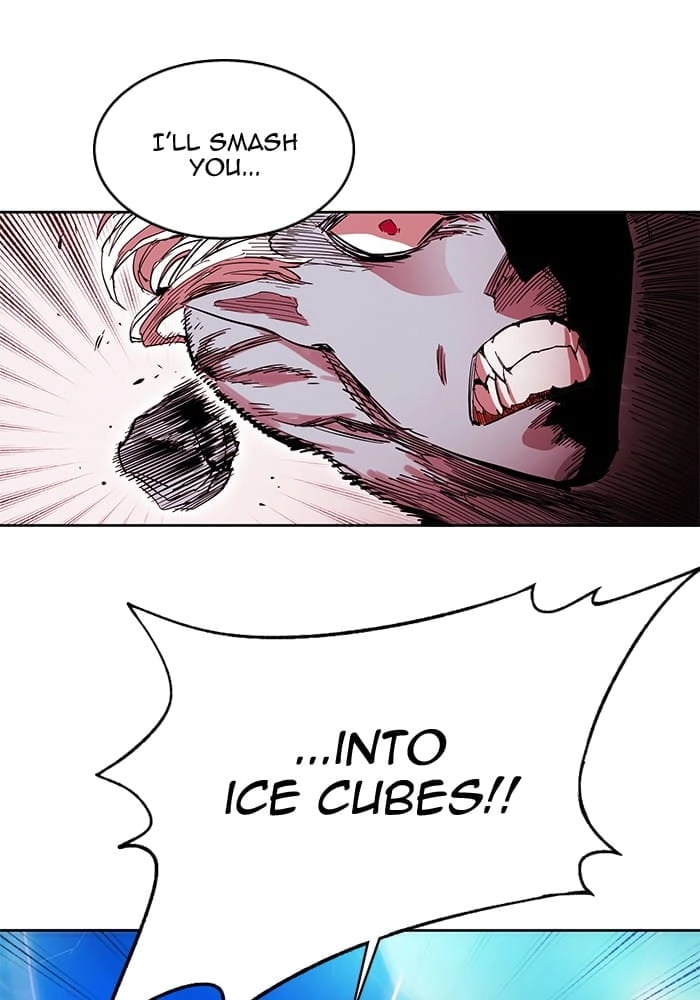 Hardcore Leveling Warrior Chapter 252, page 37 of 143