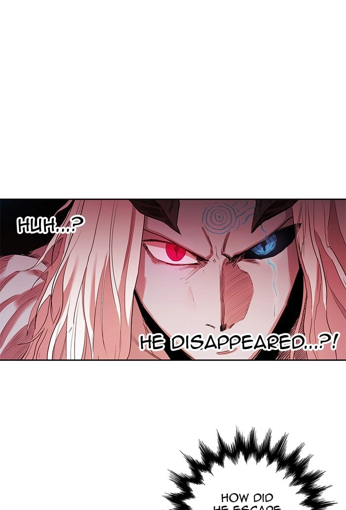 Hardcore Leveling Warrior Chapter 252, page 40 of 143