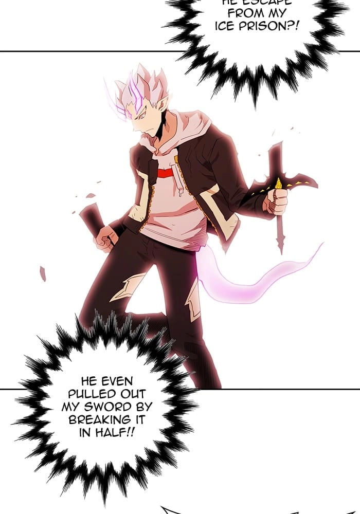 Hardcore Leveling Warrior Chapter 252, page 41 of 143