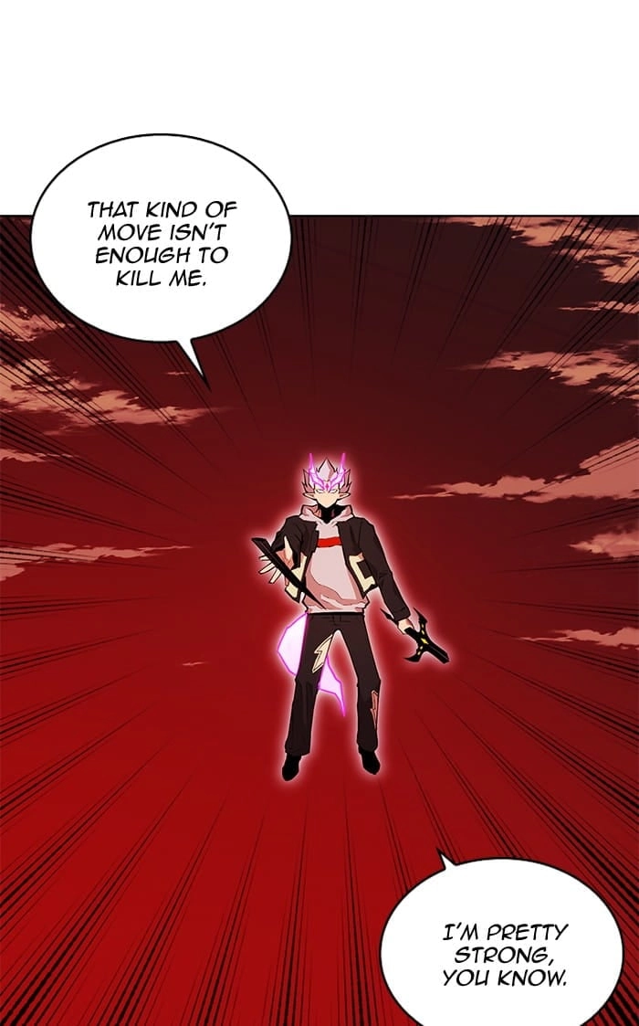 Hardcore Leveling Warrior Chapter 252, page 43 of 143
