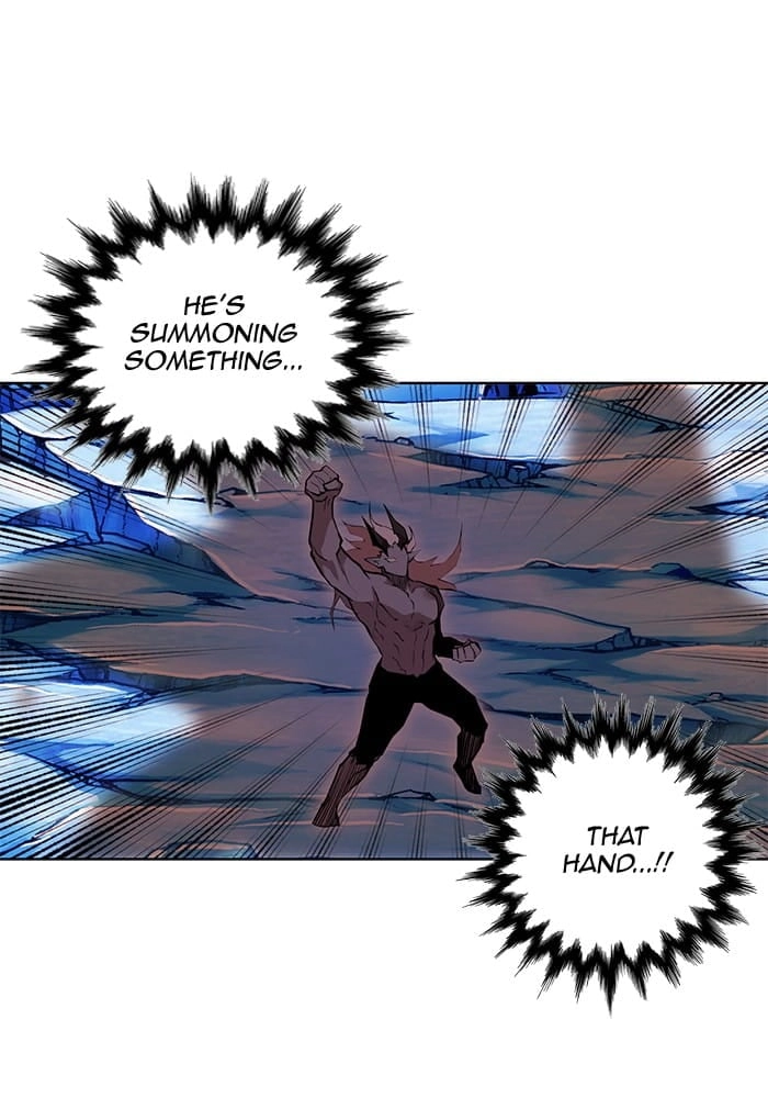 Hardcore Leveling Warrior Chapter 252, page 46 of 143