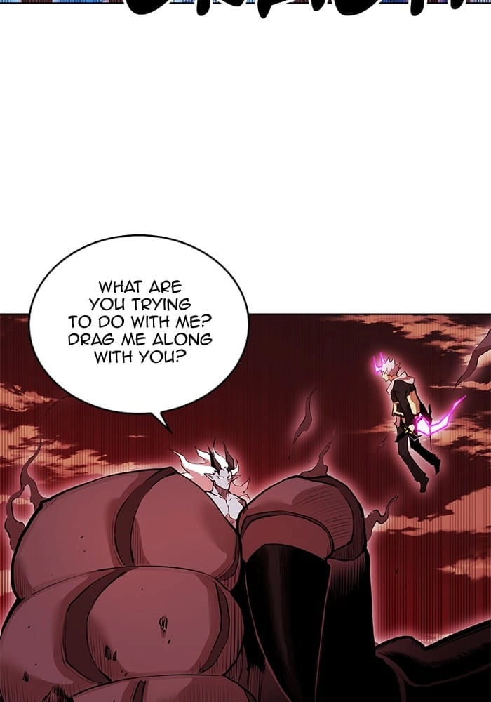 Hardcore Leveling Warrior Chapter 252, page 48 of 143