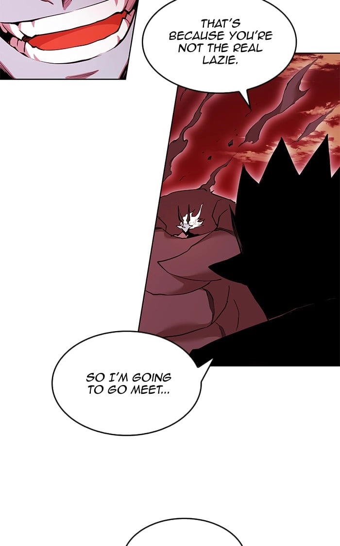 Hardcore Leveling Warrior Chapter 252, page 55 of 143