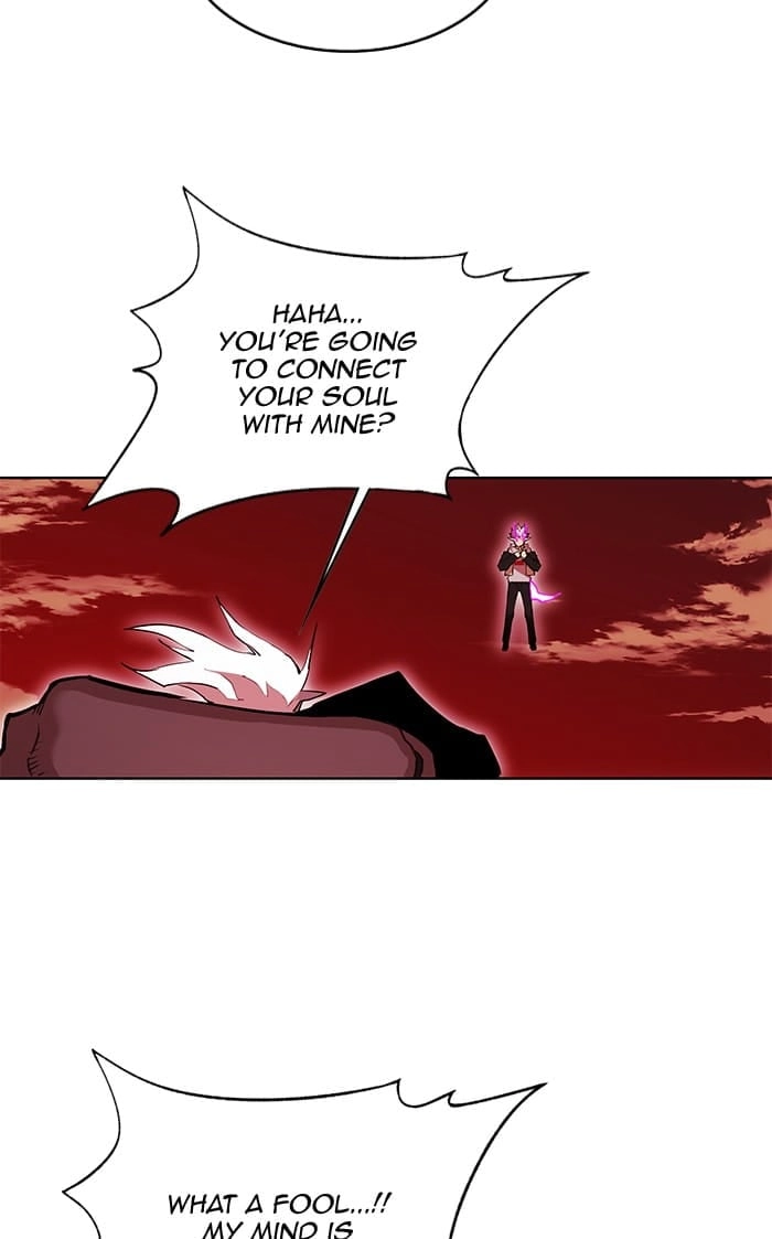 Hardcore Leveling Warrior Chapter 252, page 57 of 143