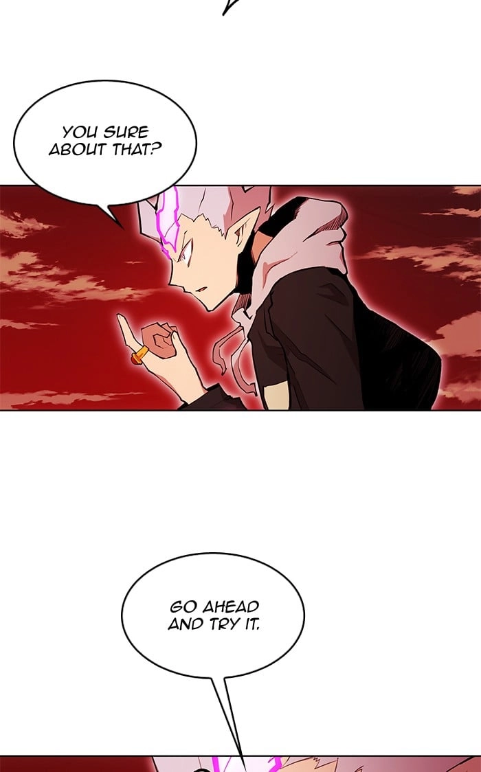 Hardcore Leveling Warrior Chapter 252, page 59 of 143